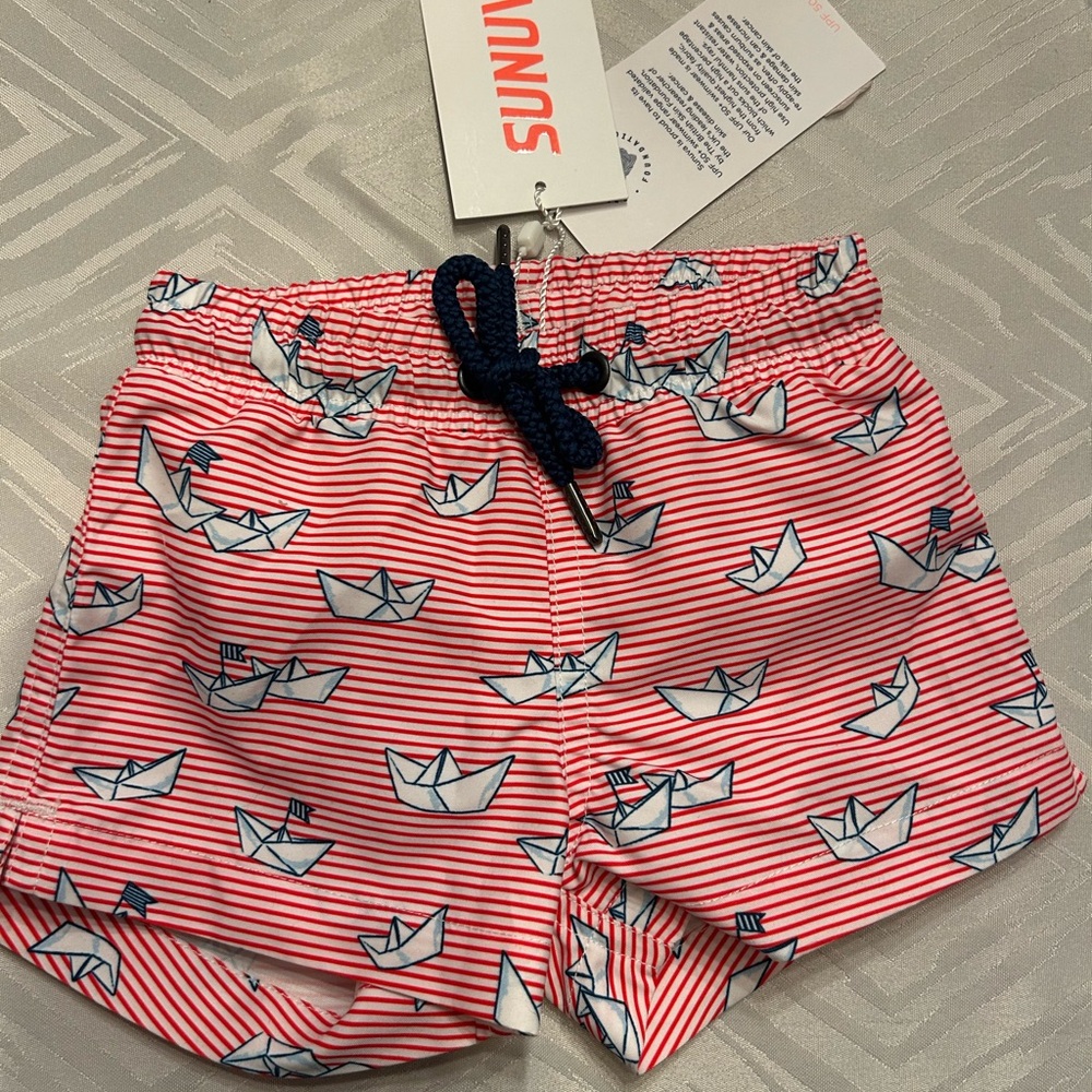 Baby Swim trunks